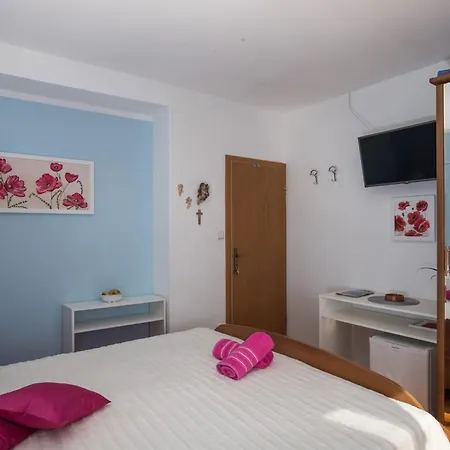 Tupina By Paulina Apartment Mlini