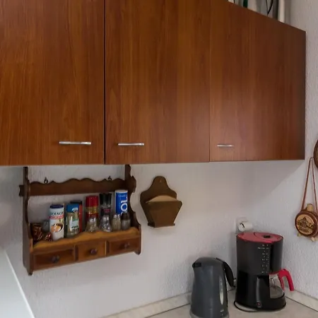 Apartment Tupina By Paulina