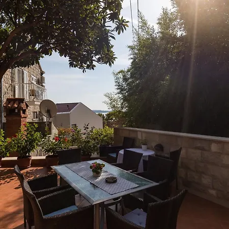Apartment Tupina By Paulina Mlini